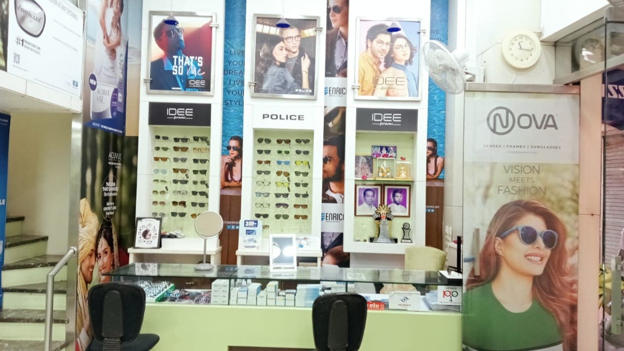 EyeWears