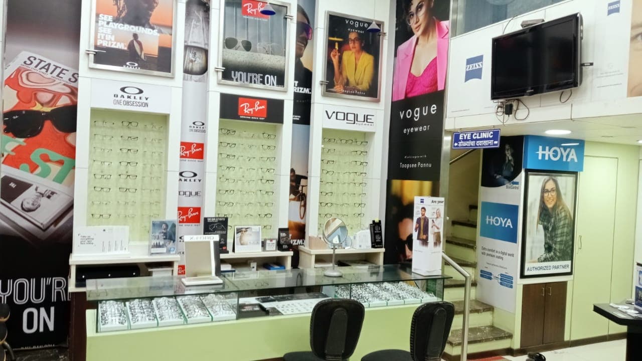 EyeWears